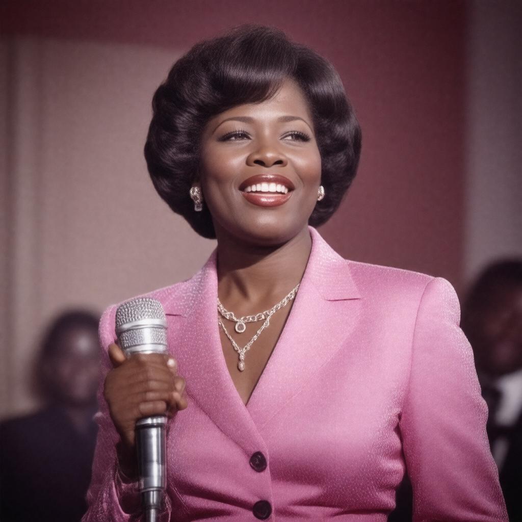Carol Stevens